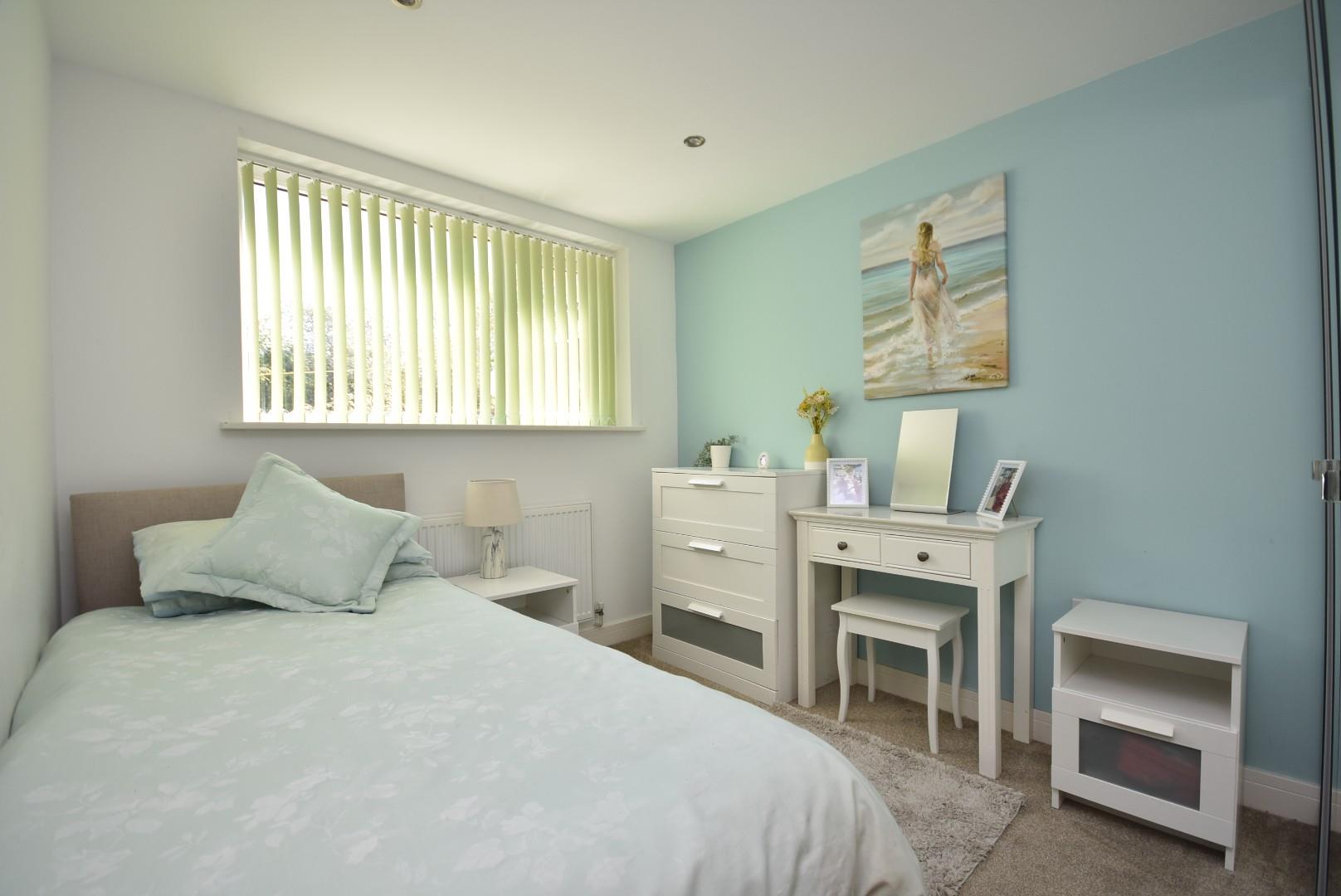 Flat 2, 110 Westbourne Road, Penarth. CF64 3HH